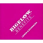 Bigelow Benefits Calm Stomach Ginger Peach Herbal Tea, Caffeine Free, 18 Count (Pack of 6), 108 Total Tea Bags - Image 2